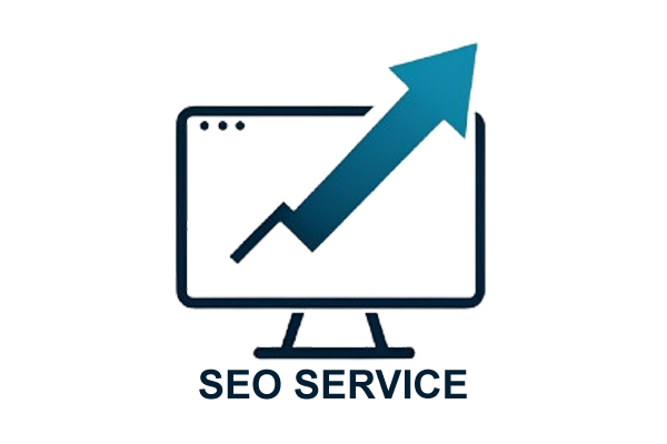 Logo dịch vụ seo