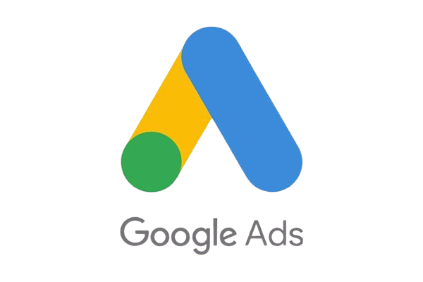 Logo google ads